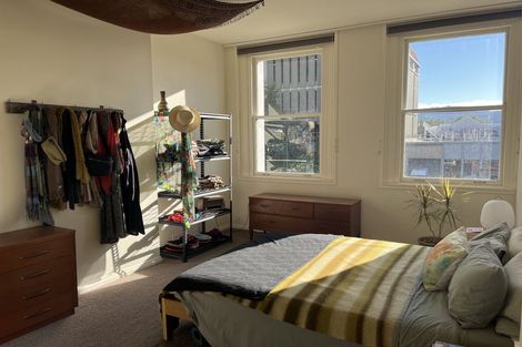 Photo of property in 57 Moray Place, Dunedin Central, Dunedin, 9016