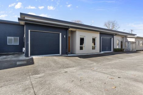 Photo of property in 47c Albert Street, Hamilton East, Hamilton, 3216