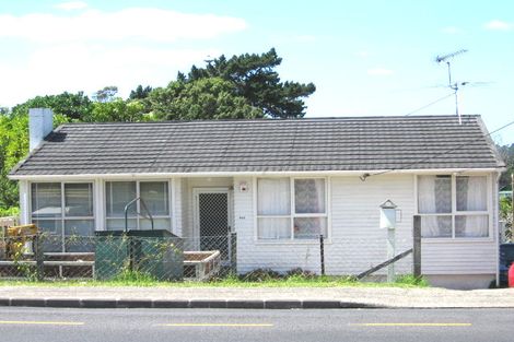 Photo of property in 243 Rangatira Road, Beach Haven, Auckland, 0626
