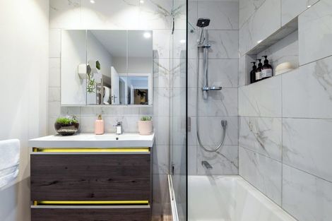 Photo of property in 25 Mewburn Avenue, Mount Eden, Auckland, 1024