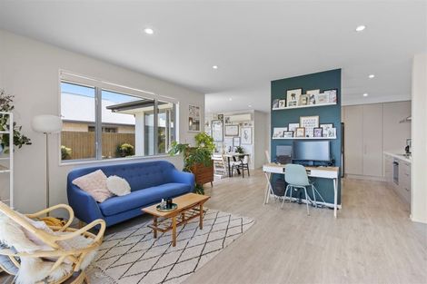 Photo of property in 24 Bamber Crescent, Halswell, Christchurch, 8025