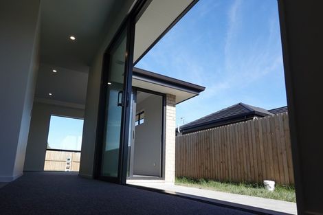 Photo of property in 53 Milns Road, Halswell, Christchurch, 8025