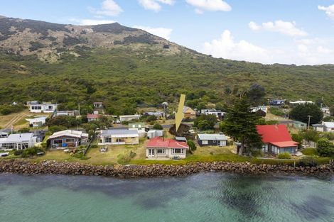 Photo of property in 940 Harington Point Road, Harington Point, Dunedin, 9077