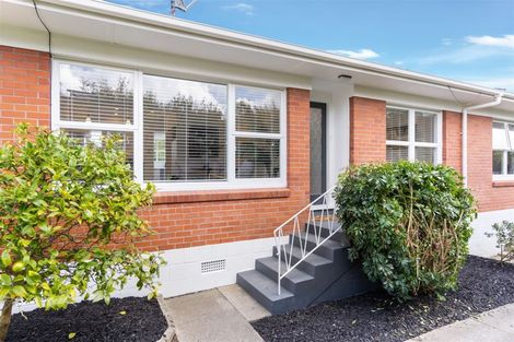 Photo of property in 3/109 Ocean View Road, Hillcrest, Auckland, 0627