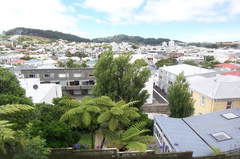Photo of property in 6/31 Daniell Street, Newtown, Wellington, 6021