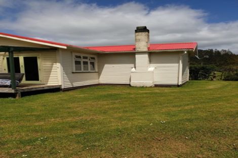 Photo of property in 6084 Mangakahia Road, Tautoro, Kaikohe, 0474