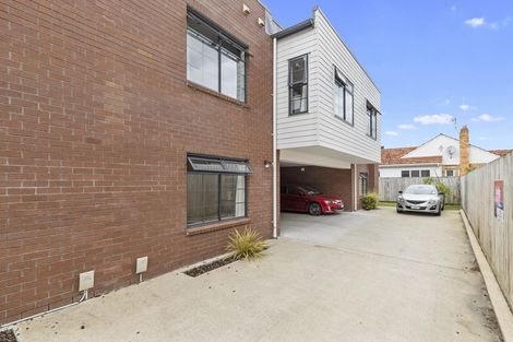 Photo of property in 3/3 Liverpool Street, Hamilton Central, Hamilton, 3204