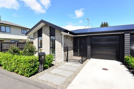 Photo of property in 2/36 Odette Street, Bader, Hamilton, 3206