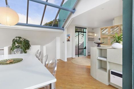 Photo of property in 175 Grant Road, Thorndon, Wellington, 6011