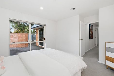 Photo of property in 84b Tennyson Street, Sydenham, Christchurch, 8023