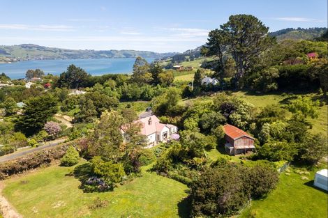Photo of property in 263 Upper Junction Road, Sawyers Bay, Port Chalmers, 9023