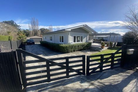 Photo of property in 42 Margaret Avenue, Havelock North, 4130