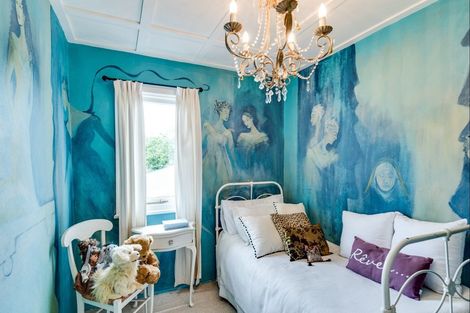 Photo of property in 98 Te Mata Road, Havelock North, 4130