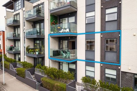 Photo of property in 103/2 Onekiritea Road, Hobsonville, Auckland, 0616