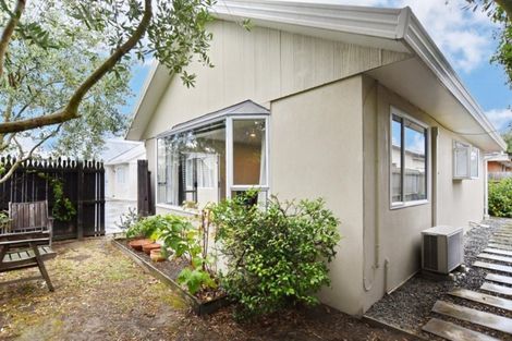 Photo of property in 3/31 Barrie Street, Addington, Christchurch, 8024