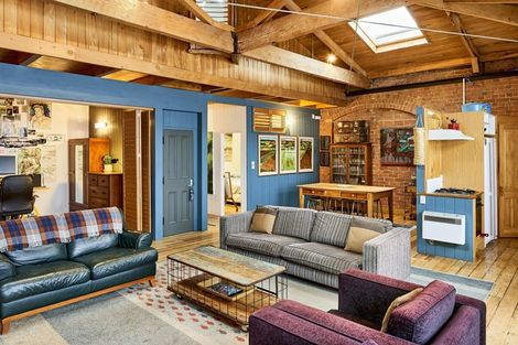 Photo of property in 2/19 Blair Street, Te Aro, Wellington, 6011