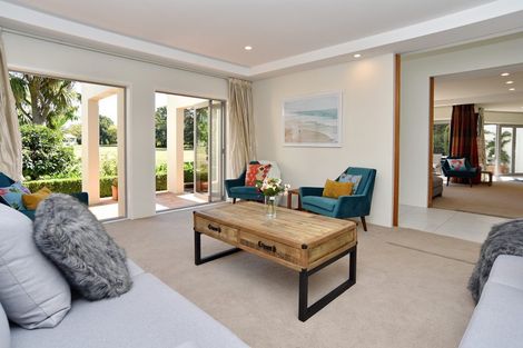 Photo of property in 1a Wai-iti Terrace, Burnside, Christchurch, 8053