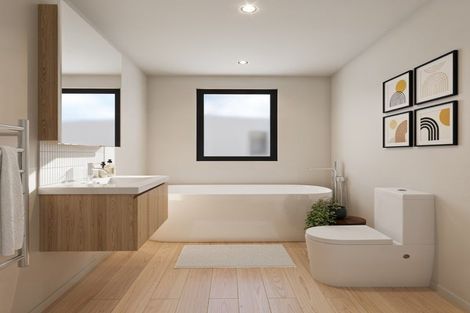 Photo of property in 44 Kilbirnie Crescent, Kilbirnie, Wellington, 6022