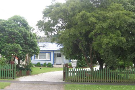 Photo of property in 290 Taupo Road, Taumarunui, 3920