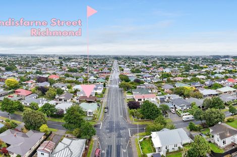 Photo of property in 169 Lindisfarne Street, Richmond, Invercargill, 9810