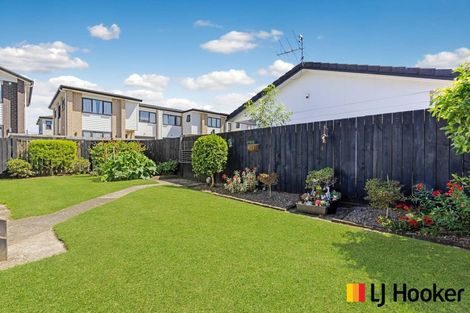 Photo of property in 57 Jellicoe Road, Manurewa, Auckland, 2102