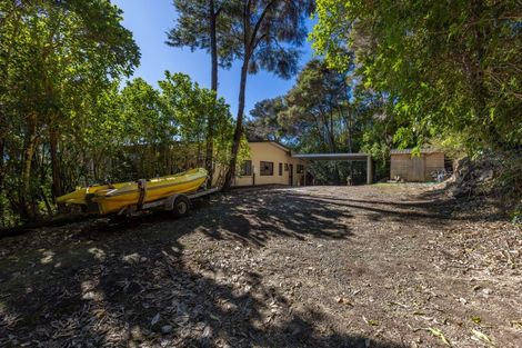Photo of property in 225 Moetapu Bay Road, Moetapu Bay, Linkwater, 7282