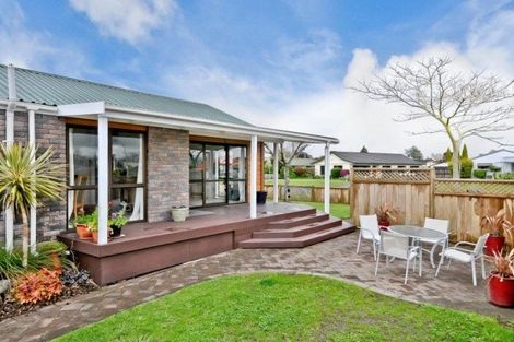 Photo of property in 44 Endeavour Avenue, Flagstaff, Hamilton, 3210