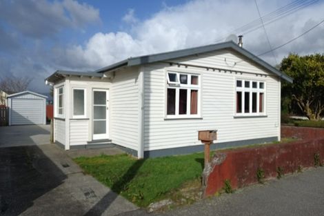 Photo of property in 67 Derby Street, Westport, 7825