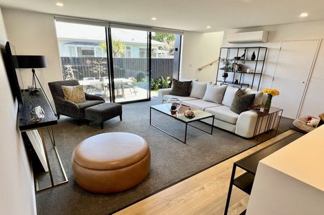 Photo of property in 261c Edgeware Road, Edgeware, Christchurch, 8013