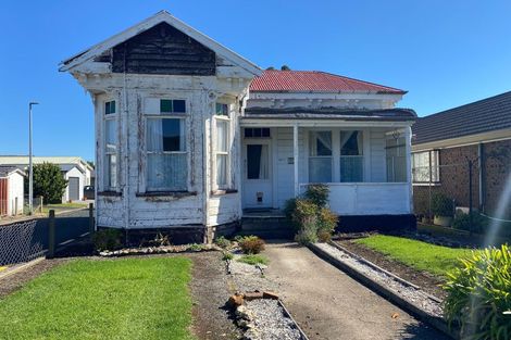 Photo of property in 307 Mackay Street, Thames, 3500