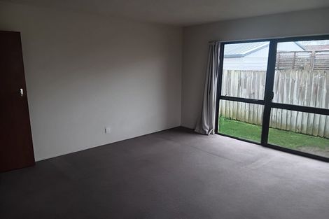 Photo of property in 3/145a Clarence Street, Riccarton, Christchurch, 8011