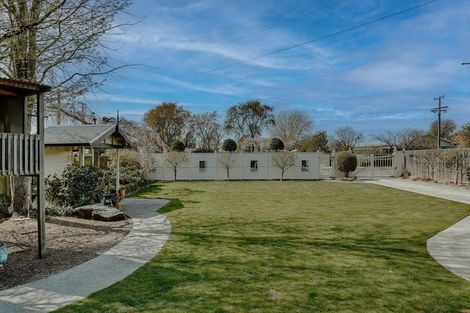 Photo of property in 21 Adams Lane, Springlands, Blenheim, 7201