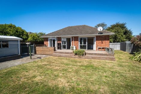 Photo of property in 11 Evatt Street, Bryndwr, Christchurch, 8053