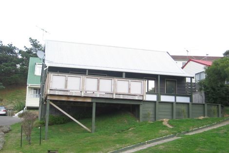 Photo of property in 90a Cunliffe Street, Churton Park, Wellington, 6037