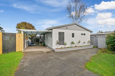 Photo of property in 19a Waimarie Street, Nawton, Hamilton, 3200