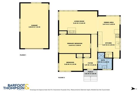 Photo of property in 32 Price Crescent, Mount Wellington, Auckland, 1060