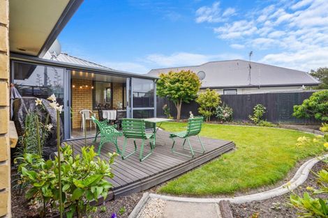 Photo of property in 7 Matawai Close, Rangiora, 7400