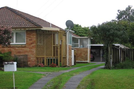 Photo of property in 2/35 Aurea Avenue, Pakuranga, Auckland, 2010