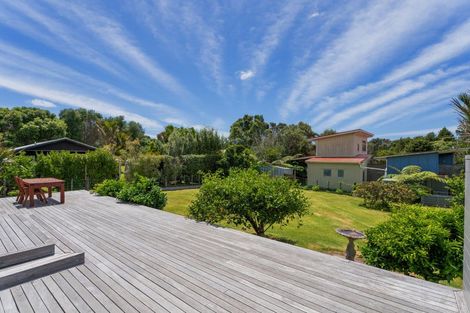 Photo of property in 108 Mcmahon Avenue, Whangapoua, Coromandel, 3582