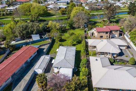 Photo of property in 43 Nelson Street, Mayfield, Blenheim, 7201