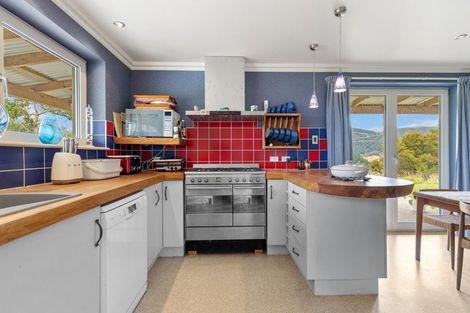 Photo of property in 364 Onamalutu Road, Onamalutu, Blenheim, 7275