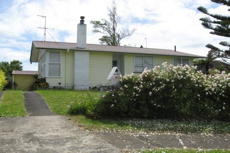 Photo of property in 12 Deborah Place, Mangere, Auckland, 2022
