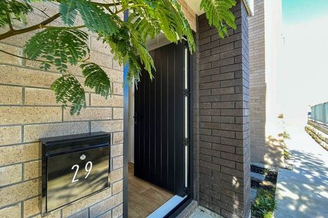Photo of property in 29 Tima Lane, Mangere Bridge, Auckland, 2022