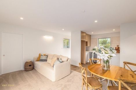 Photo of property in 112a Wildberry Street, Woolston, Christchurch, 8023