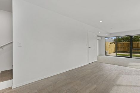 Photo of property in 3/110 Southampton Street, Sydenham, Christchurch, 8023