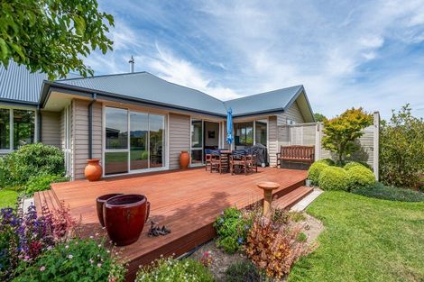 Photo of property in 9 Crawford Close, Amberley, 7410