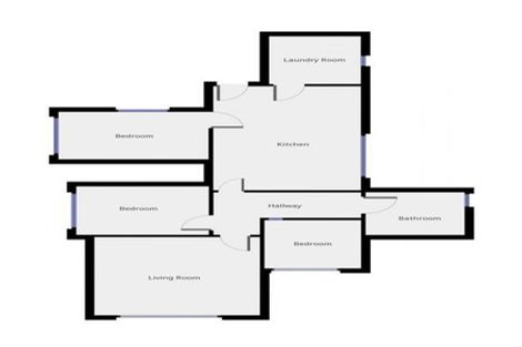 Photo of property in 37 Harvey Street, Grasmere, Invercargill, 9810