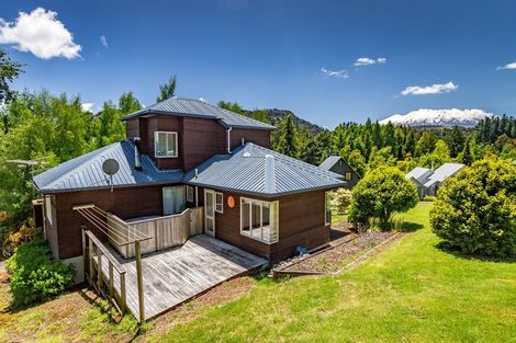 Photo of property in 26 Southridge Drive, Ohakune, 4625