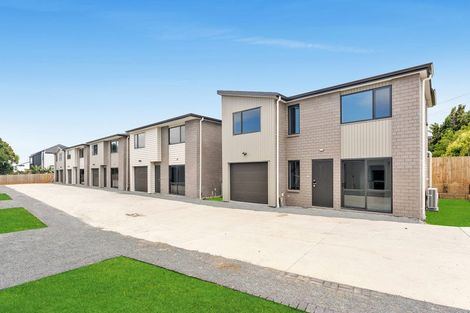 Photo of property in 147b Bucklands Beach Road, Bucklands Beach, Auckland, 2012