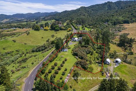 Photo of property in 292 Lindemann Road, Tahawai, Katikati, 3170